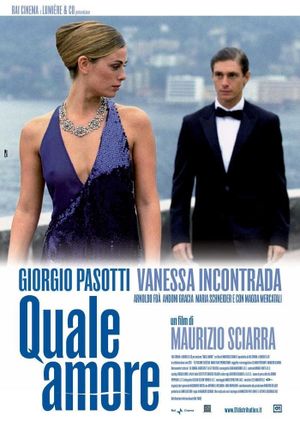 Quale amore's poster