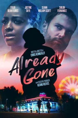 Already Gone's poster