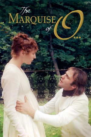 The Marquise of O's poster