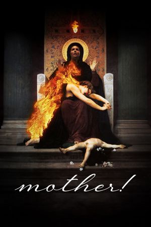 Mother!'s poster