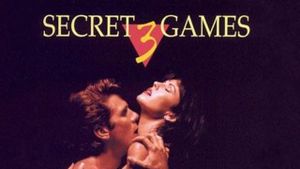 Secret Games 3's poster