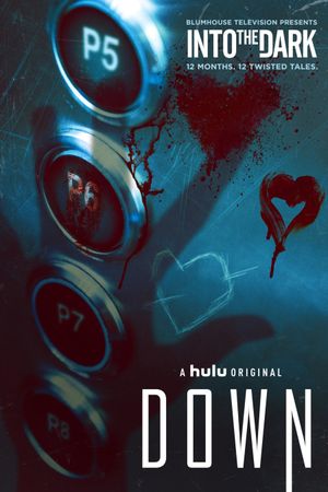 Down's poster