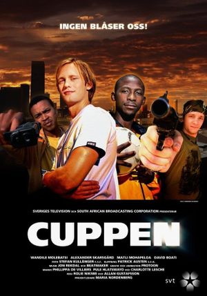 Score's poster