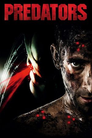 Predators's poster