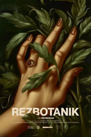 Rezbotanik's poster