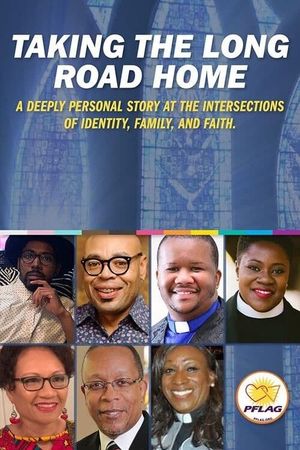 Taking the Long Road Home's poster