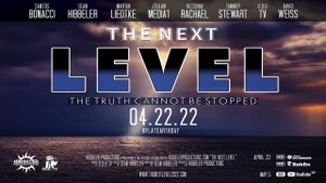 The Next Level's poster