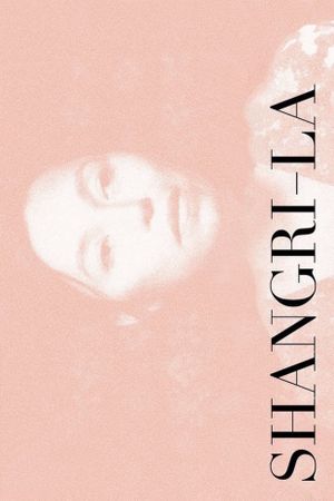 Shangri-La's poster