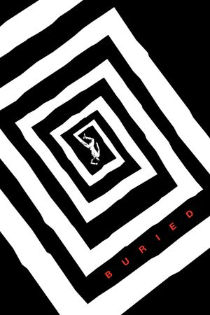 Buried's poster