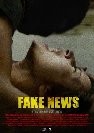 Fake News's poster