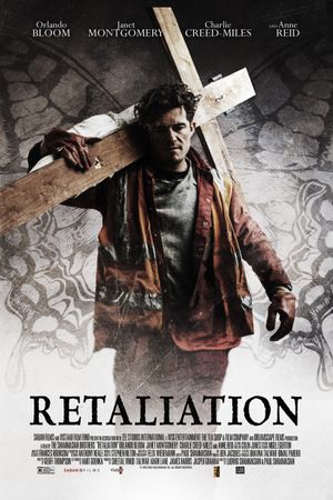 Retaliation's poster