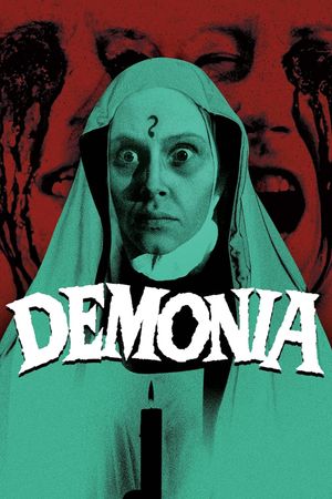 Demonia's poster