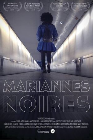 Mariannes Noires's poster