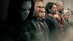 Thunderbolts*'s poster