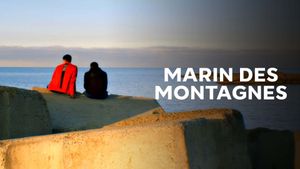 Mariner of the Mountains's poster