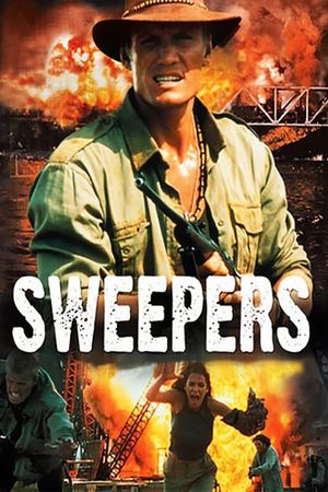 Sweepers's poster