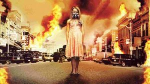The Crazies's poster