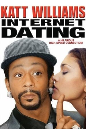 Internet Dating's poster
