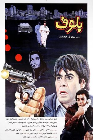 Bluff's poster