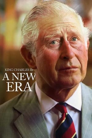 King Charles III: A New Era's poster image
