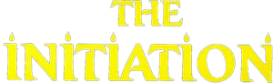 The Initiation's poster