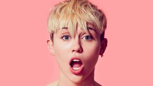 Miley Cyrus: Bangerz Tour's poster