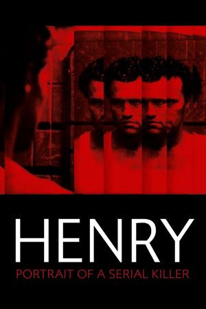 Henry: Portrait of a Serial Killer's poster