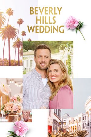 Beverly Hills Wedding's poster