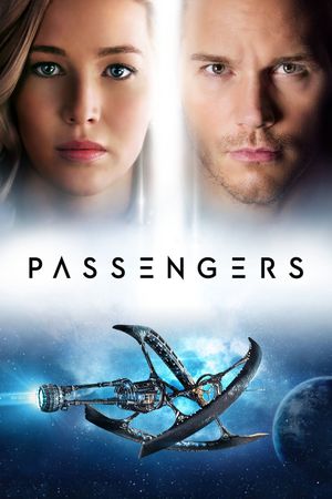 Passengers's poster