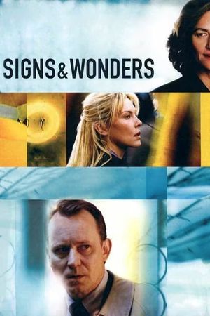 Signs & Wonders's poster