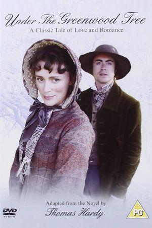 Under The Greenwood Tree's poster