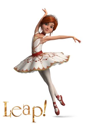 Leap!'s poster