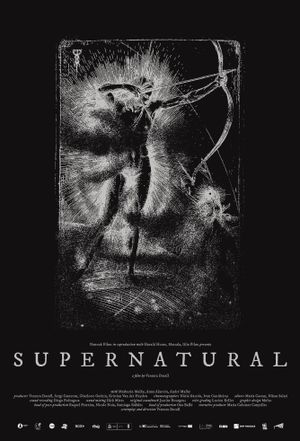 Supernatural's poster