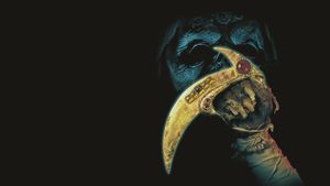 Ancient Evil: Scream of the Mummy's poster