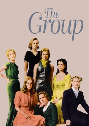 The Group's poster
