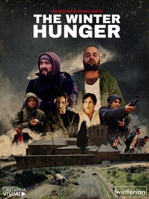 The Winter Hunger's poster
