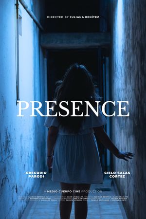 PRESENCE's poster