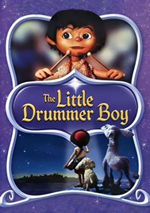 The Little Drummer Boy's poster
