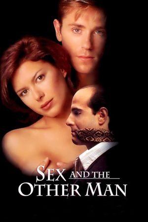 Sex & the Other Man's poster