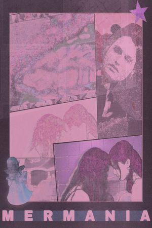 Mermania's poster