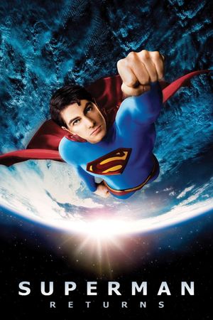 Superman Returns's poster