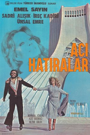 Aci Hatiralar's poster