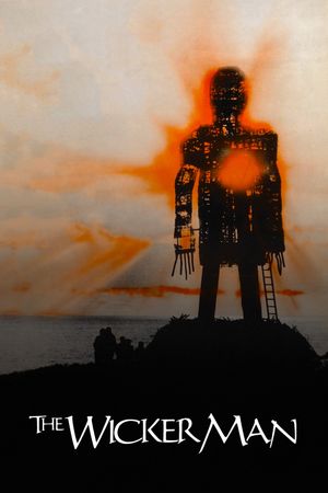 The Wicker Man's poster