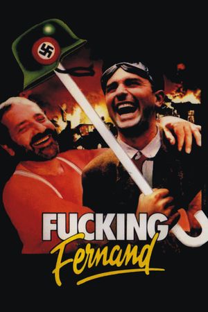 Fucking Fernand's poster
