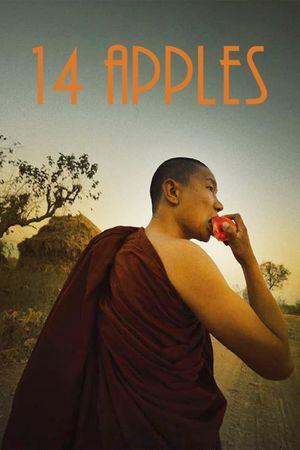 14 Apples's poster