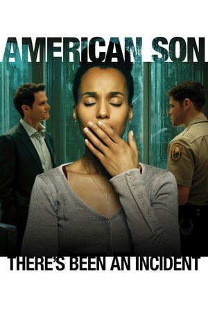American Son's poster