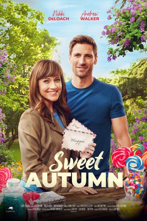 Sweet Autumn's poster