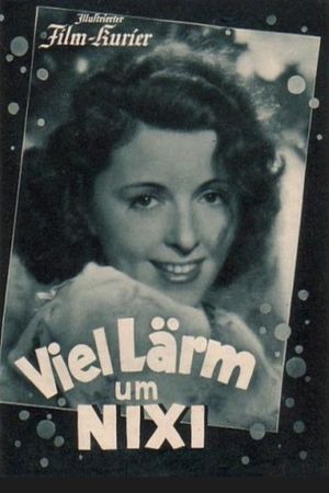 Viel Lärm um Nixi's poster