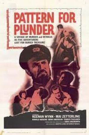 Operation Mermaid's poster