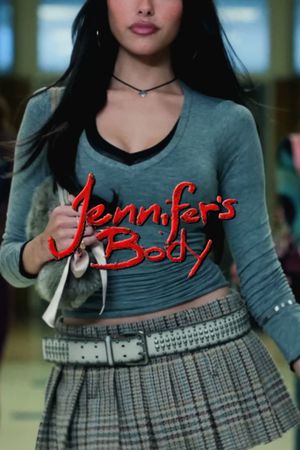 Jennifer's Body's poster